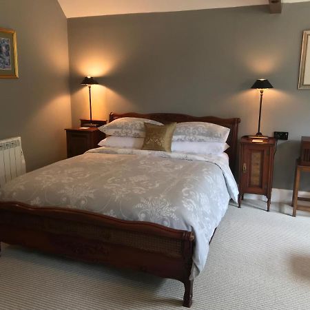 The Cheese Room, Self-Contained Cosy Retreat In The Quantock Hills 布里奇沃特 外观 照片