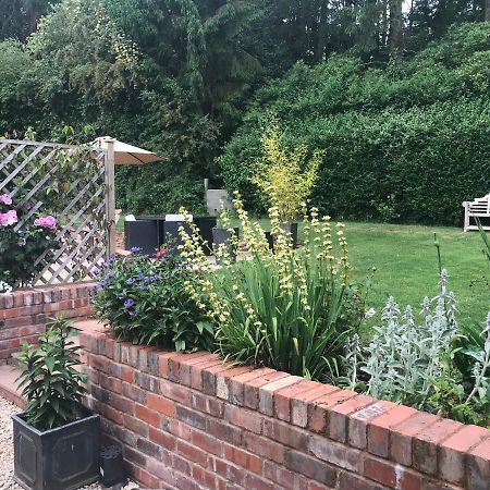 The Cheese Room, Self-Contained Cosy Retreat In The Quantock Hills 布里奇沃特 外观 照片