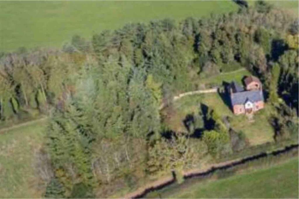 The Cheese Room, Self-Contained Cosy Retreat In The Quantock Hills 布里奇沃特 外观 照片