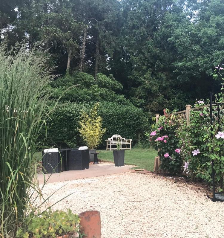 The Cheese Room, Self-Contained Cosy Retreat In The Quantock Hills 布里奇沃特 外观 照片